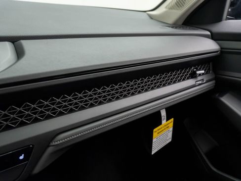 New 2026 Honda Accord SE image 30