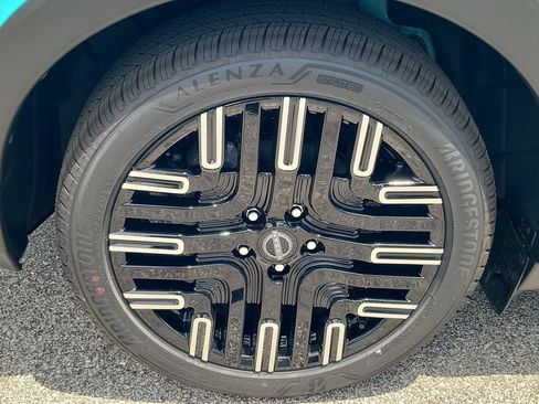 New 2026 Nissan Leaf Platinum+ FWD image 3