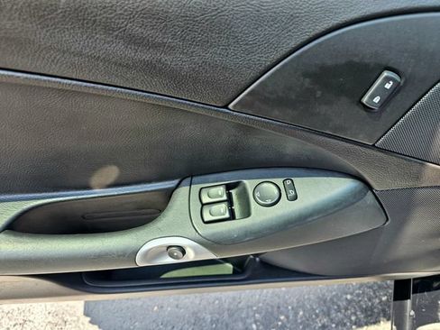 Used 2008 Chevrolet Corvette Coupe RWD image 23