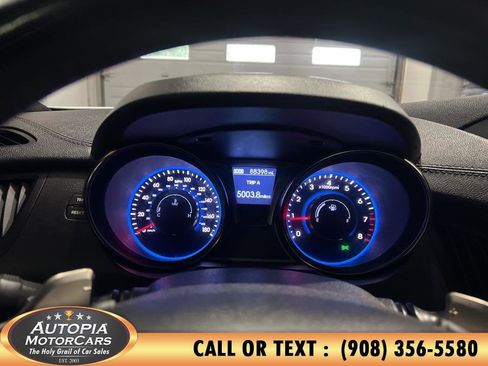 Used 2016 Hyundai Genesis 3.8 image 17