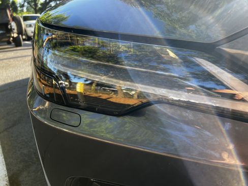 Used 2023 Lexus RX 350 AWD w/ Accessory Package (Z1) image 12