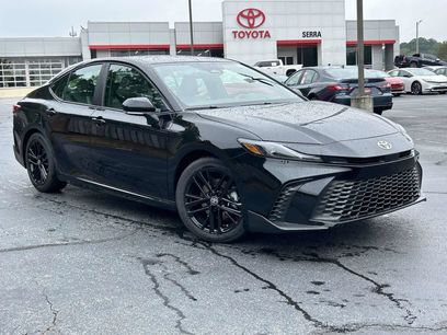 New 2026 Toyota Camry SE w/ Multimedia Upgrade Package