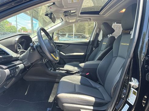 Used 2023 Subaru Crosstrek 2.5i Sport AWD/4WD image 29