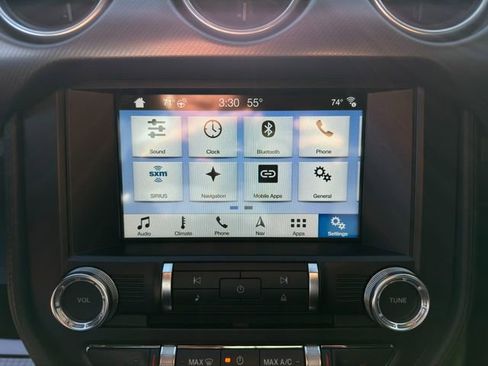 Used 2018 Ford Mustang GT Premium w/ Equipment Group 401A image 26