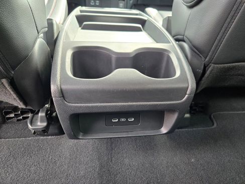 Used 2025 Honda Odyssey Sport-L image 10