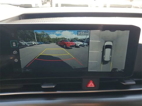 New 2026 Kia Carnival SX Prestige image 38