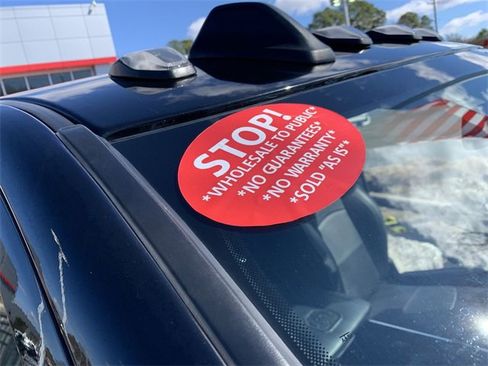 Used 2024 RAM 2500 Laramie w/ Night Edition image 37