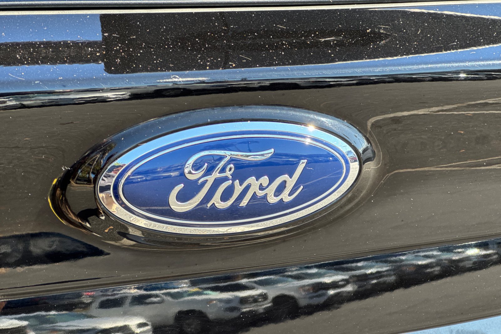 Used 2023 Ford Edge SEL AWD/4WD image 27