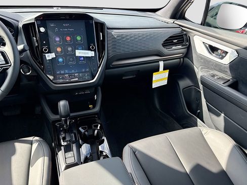 New 2026 Subaru Forester Sport AWD/4WD image 29