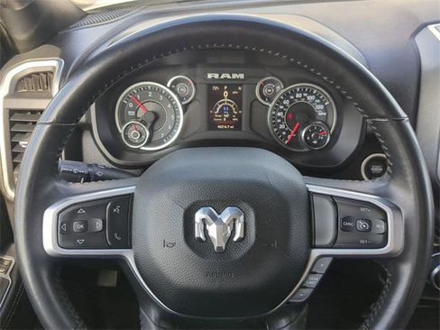 Certified 2024 RAM 2500 Big Horn image 30