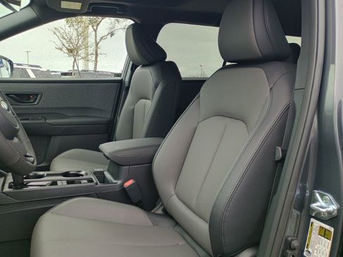 New 2026 Subaru Outback Premium image 11