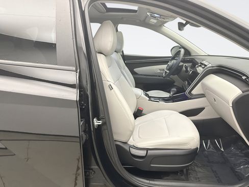 Used 2024 Hyundai Tucson SEL w/ Convenience Package image 18