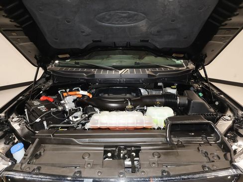 Used 2023 Ford F150 King Ranch w/ Equipment Group 601A High image 32