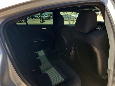 Used 2023 Dodge Charger GT image 9