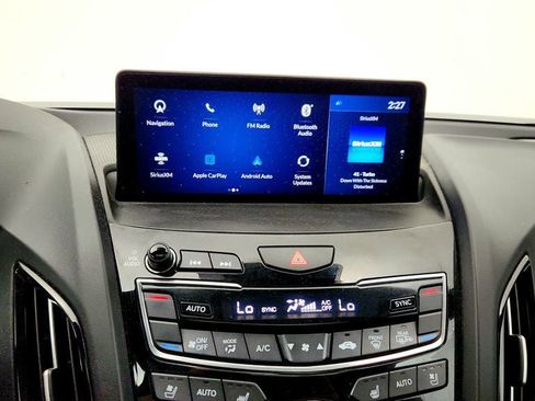 Used 2021 Acura RDX A-Spec AWD/4WD image 19