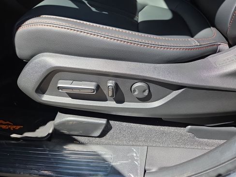 New 2026 Honda Pilot TrailSport image 17