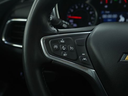 Used 2022 Chevrolet Equinox LT image 26