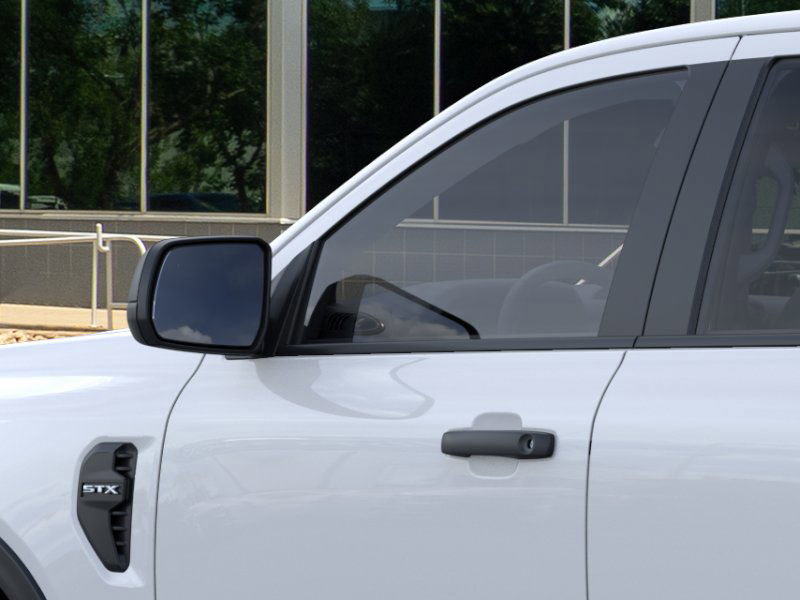 New 2026 Ford Ranger XL w/ FX4 Off-Road Package AWD/4WD image 20