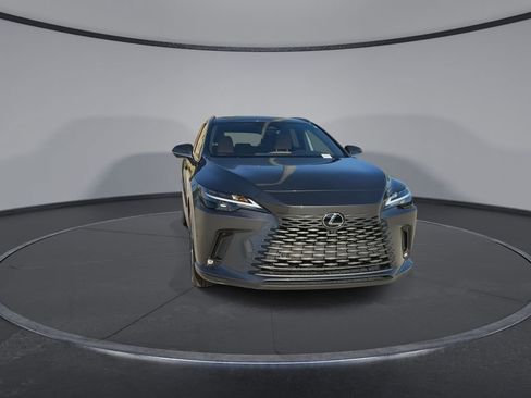 Used 2025 Lexus RX 350 Premium w/ Accessory Package (Z1) image 3