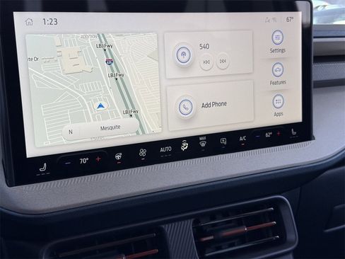 New 2025 Ford Maverick Lariat image 39