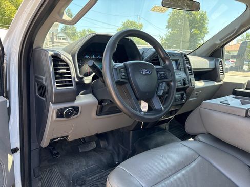 Used 2022 Ford F250 XL RWD image 5