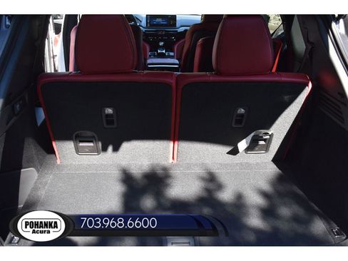 New 2026 Acura MDX A-Spec image 18