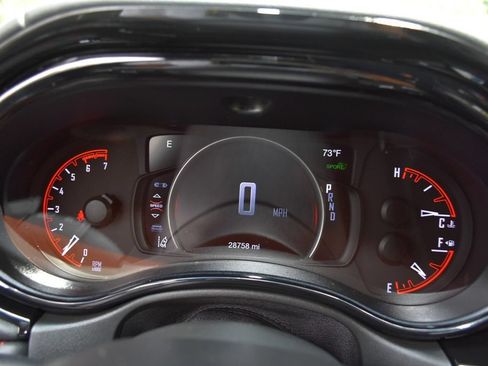 Certified 2023 Dodge Durango R/T AWD/4WD image 15