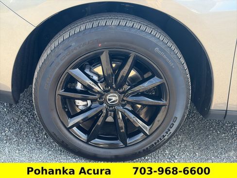 Used 2025 Acura RDX SH-AWD image 27