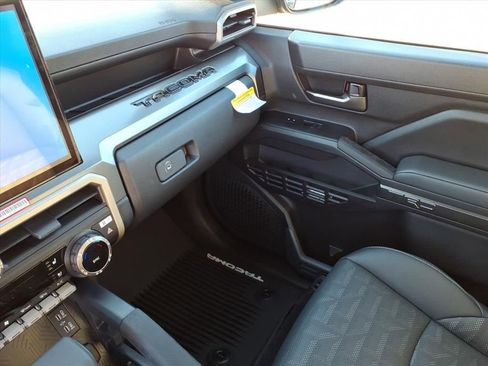 New 2026 Toyota Tacoma TRD Sport image 18