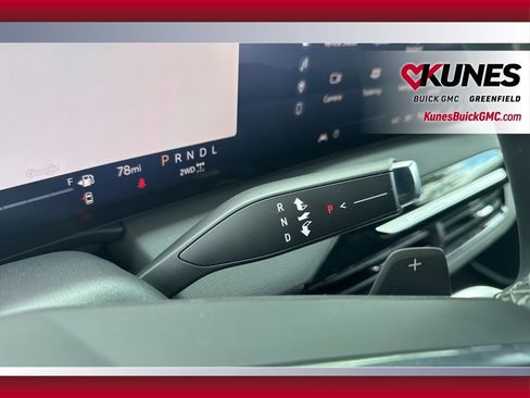 New 2026 Buick Enclave Sport Touring w/ LPO, Floor Liner Package image 26