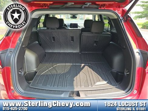 Used 2023 Chevrolet Blazer LT w/ Convenience Package image 29
