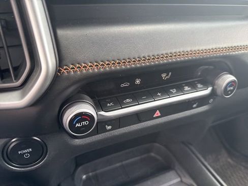 Used 2025 MAZDA CX-50 AWD 2.5 Hybrid w/ Weather Package image 9