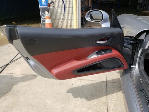 Used 2017 Dodge Viper GTS RWD image 10