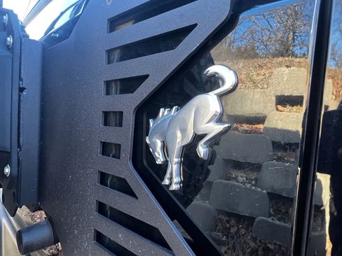 Used 2021 Ford Bronco Outer Banks image 16