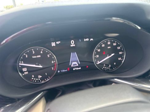 Used 2023 Buick Envision Essence AWD/4WD image 12