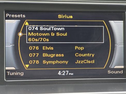 Used 2015 Audi A4 2.0T Premium image 28