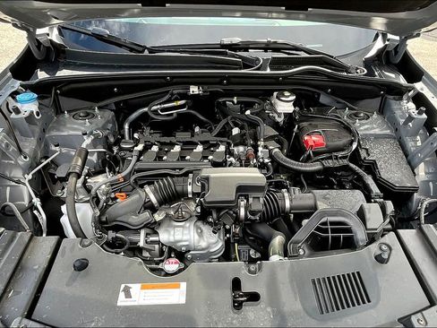 Used 2025 Acura ADX A-Spec image 28