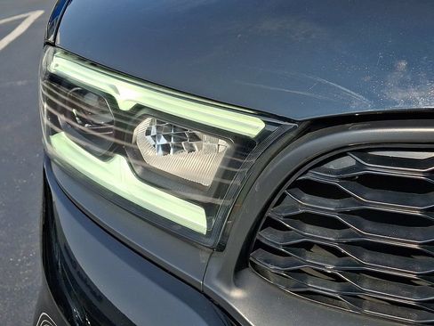 Used 2023 Dodge Durango R/T AWD/4WD image 12