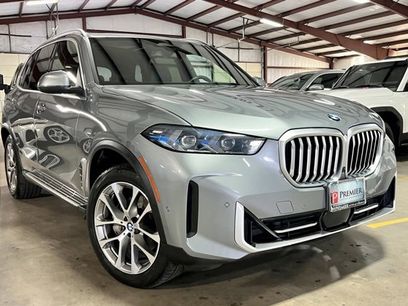 Used 2025 BMW X5 sDrive40i
