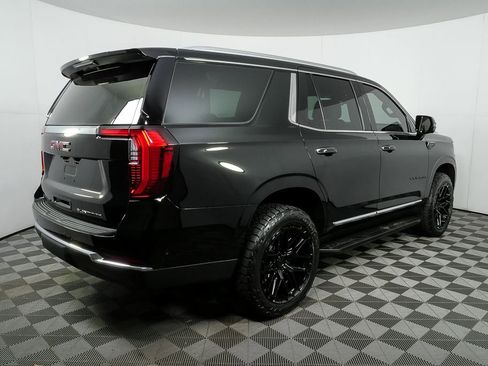 New 2026 GMC Yukon Elevation image 29