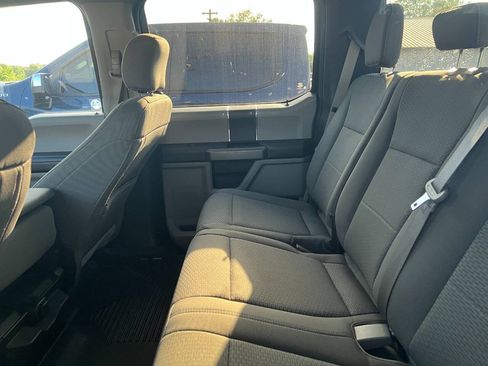 Used 2018 Ford F150 XLT AWD/4WD image 11