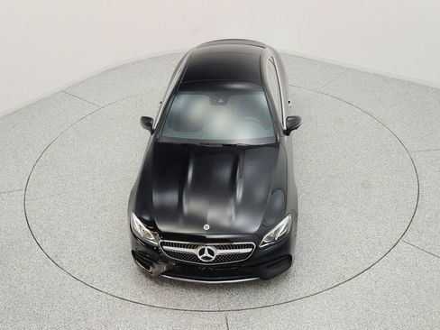 Used 2019 Mercedes-Benz E 450 Coupe image 24