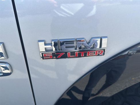 Used 2014 RAM 1500 Outdoorsman AWD/4WD image 12