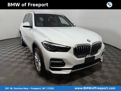 Certified 2023 BMW X5 xDrive40i w/ Premium Package