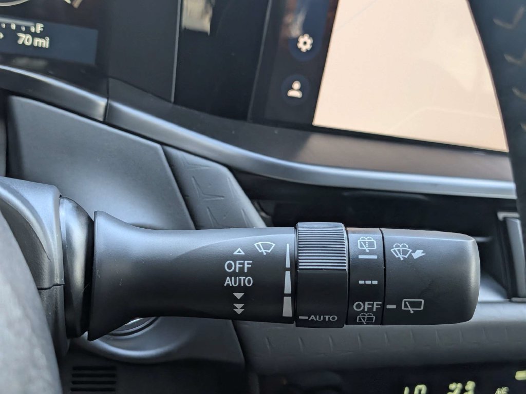 New 2026 Subaru Outback Wilderness AWD/4WD image 28