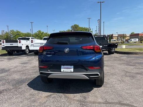 Used 2023 Buick Encore GX Preferred w/ Cold Weather Comfort Package AWD/4WD image 4