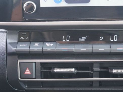 Certified 2025 Toyota Camry LE image 28