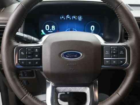 Certified 2024 Ford Expedition King Ranch AWD/4WD image 9