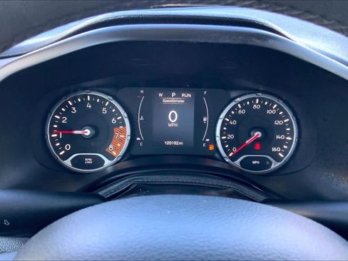 Used 2020 Jeep Renegade Latitude image 26