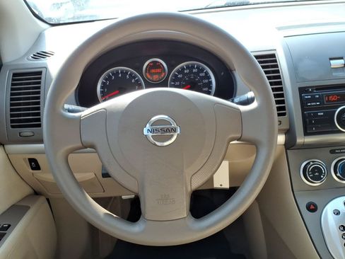 Used 2012 Nissan Sentra 2.0 FWD image 10